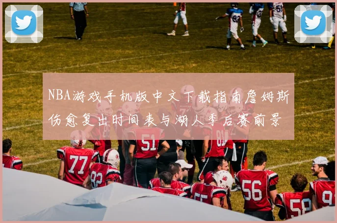 NBA游戏手机版中文下载指南詹姆斯伤愈复出时间表与湖人季后赛前景分析